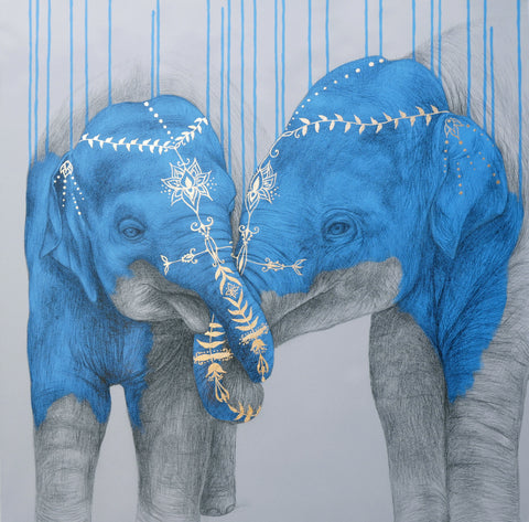 "Soul Mates" Louise McNaught